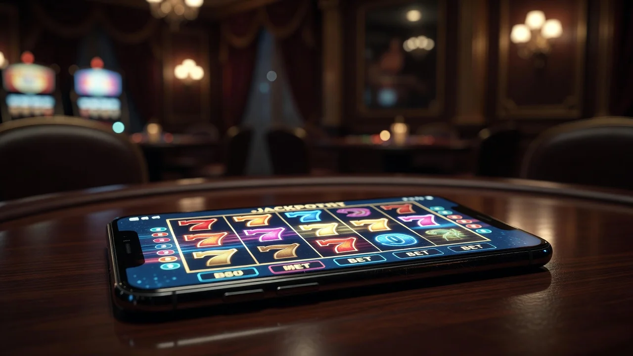 NV Casino игра