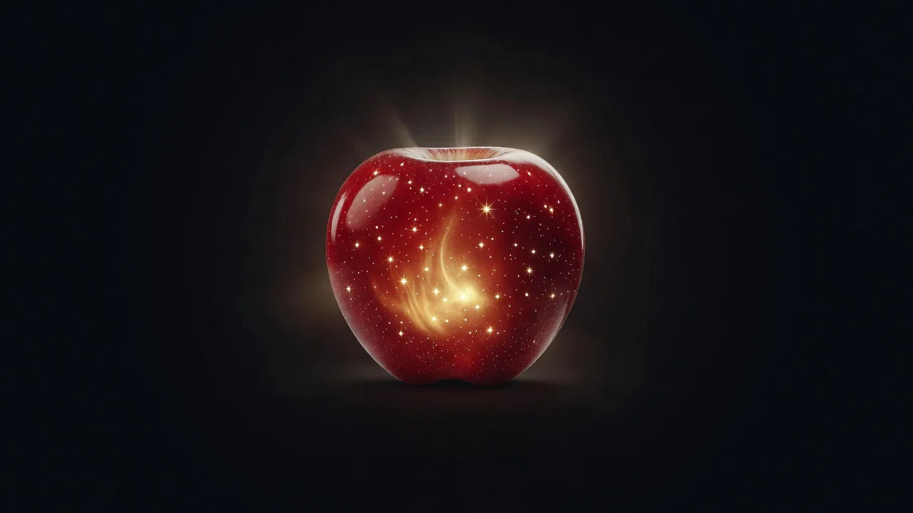 more magic apple
